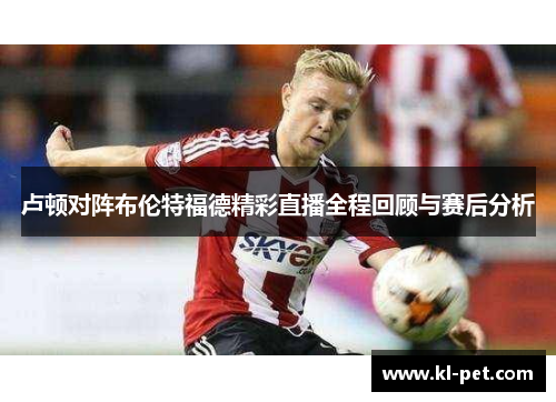 卢顿对阵布伦特福德精彩直播全程回顾与赛后分析